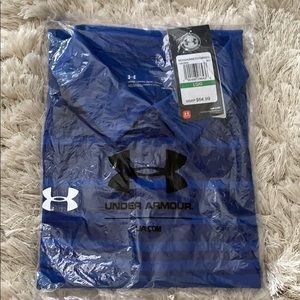 Under Armour Men’s Polo